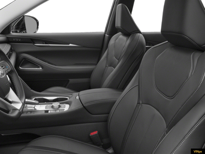2023 INFINITI QX60 AUTOGRAPH AWD