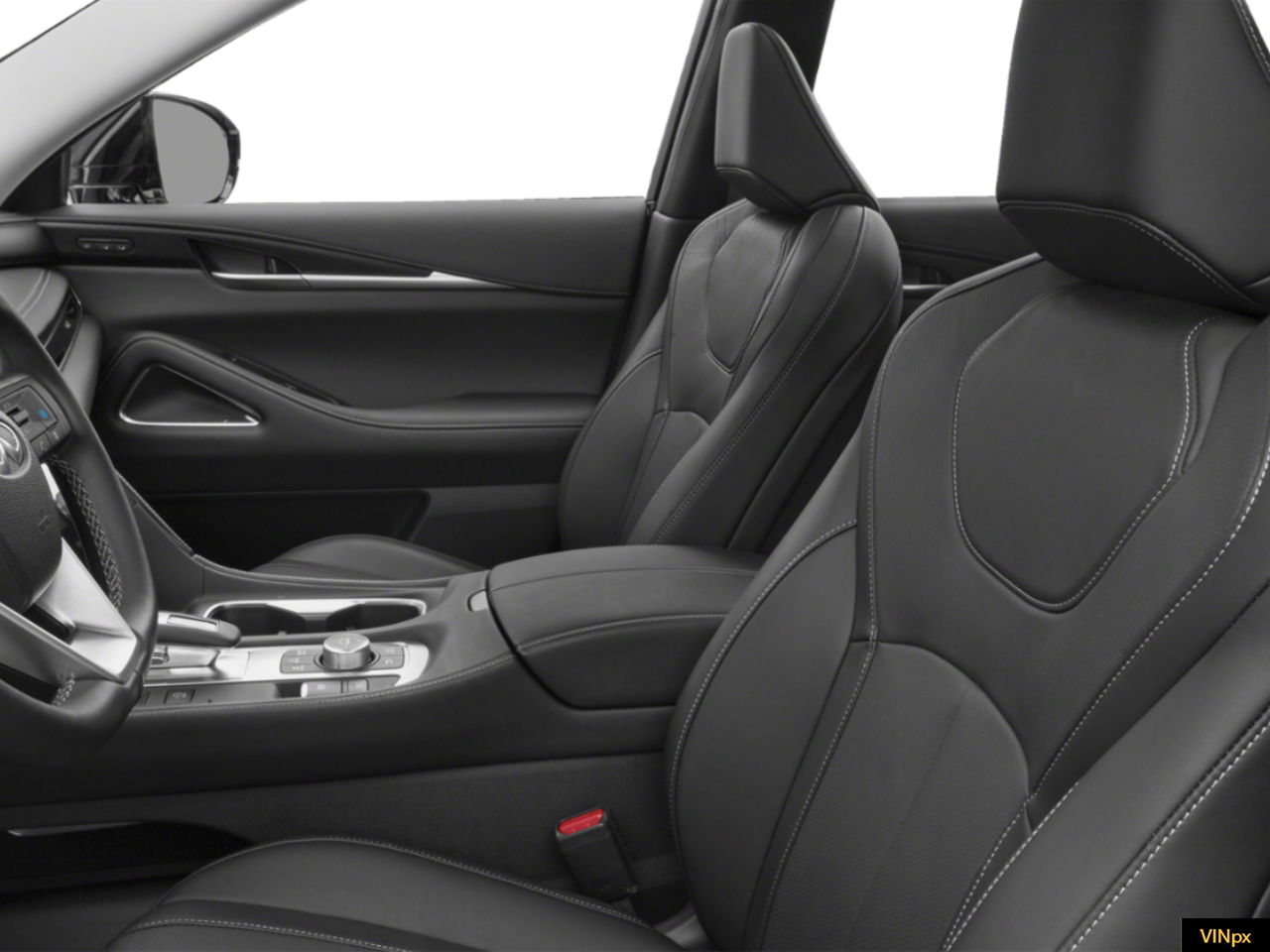 2023 INFINITI QX60 AUTOGRAPH AWD