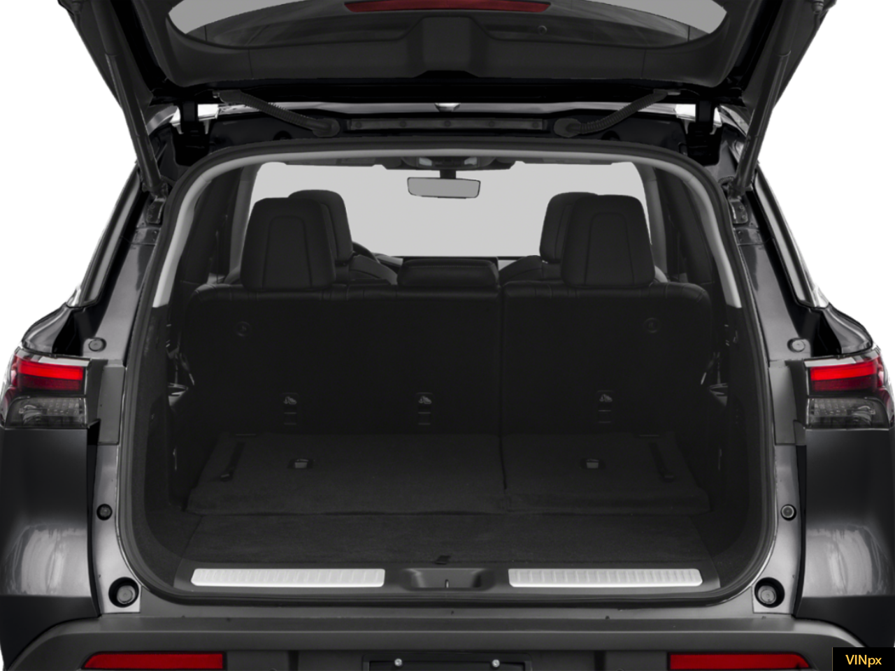 2023 INFINITI QX60 AUTOGRAPH AWD