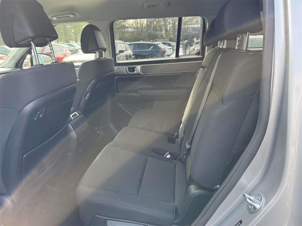 2025 Hyundai Santa Fe SE