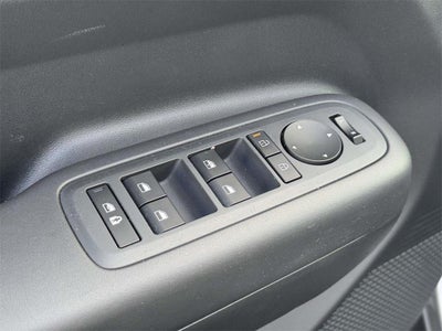 2025 Hyundai Santa Fe SE