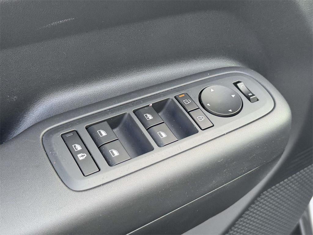 2025 Hyundai Santa Fe SE