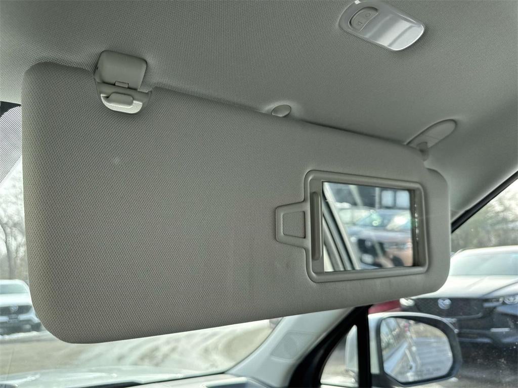 2025 Hyundai Santa Fe SE