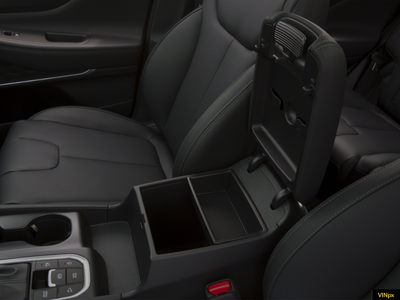 2020 Hyundai Santa Fe SEL 2.0T