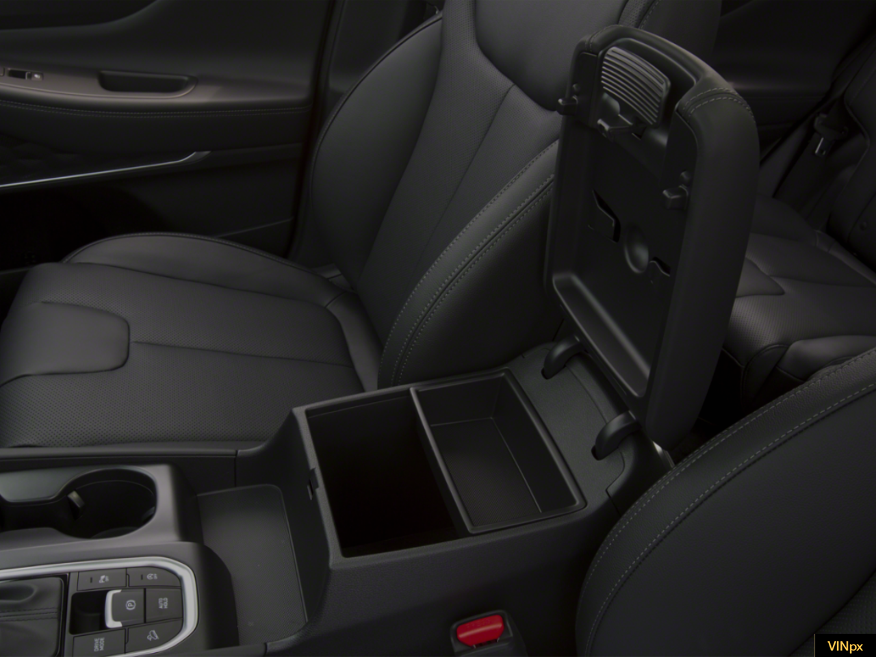 2020 Hyundai Santa Fe SEL 2.0T