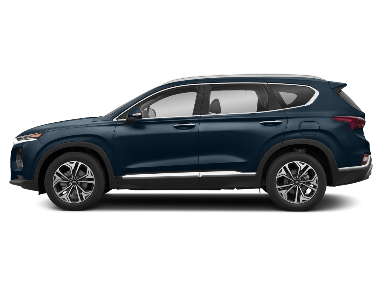 2020 Hyundai Santa Fe SEL 2.0T