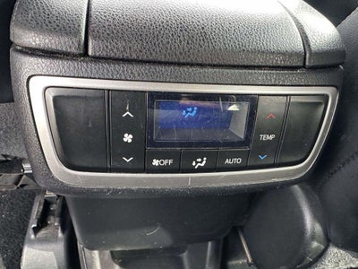 2015 Toyota Highlander LE Plus V6