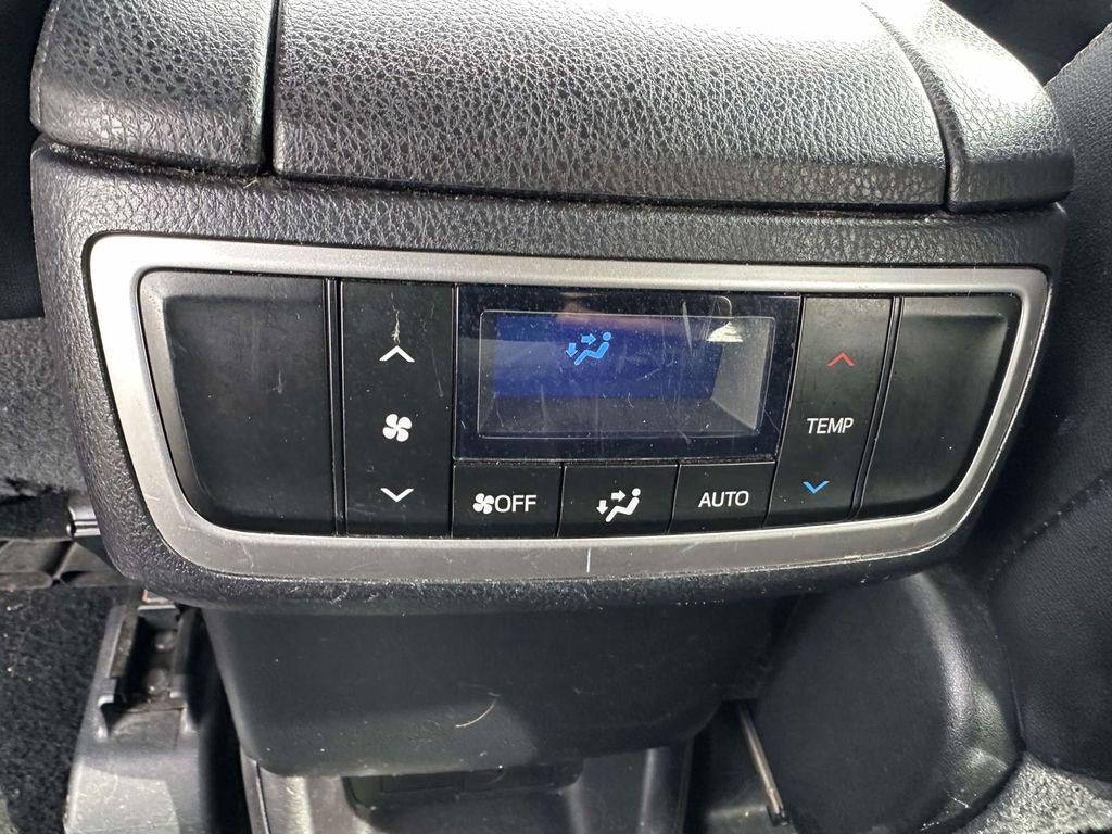 2015 Toyota Highlander LE Plus V6