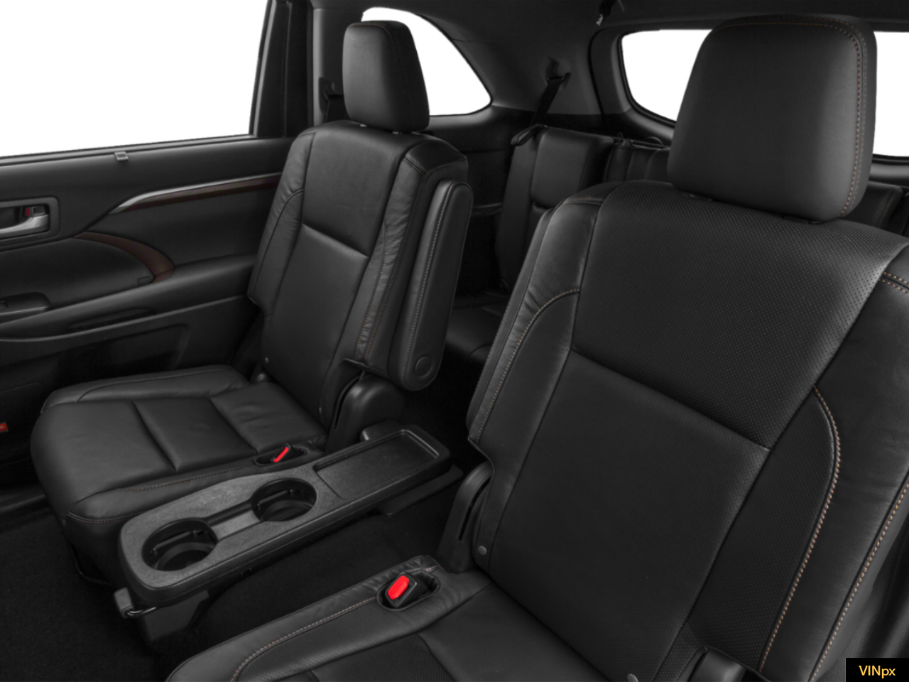 2015 Toyota Highlander LE Plus V6