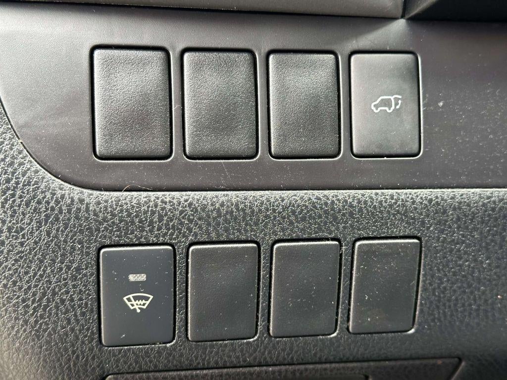 2015 Toyota Highlander LE Plus V6