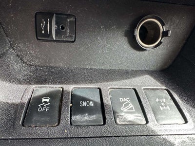 2015 Toyota Highlander LE Plus V6