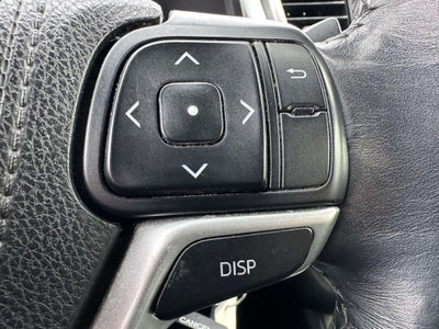 2015 Toyota Highlander LE Plus V6