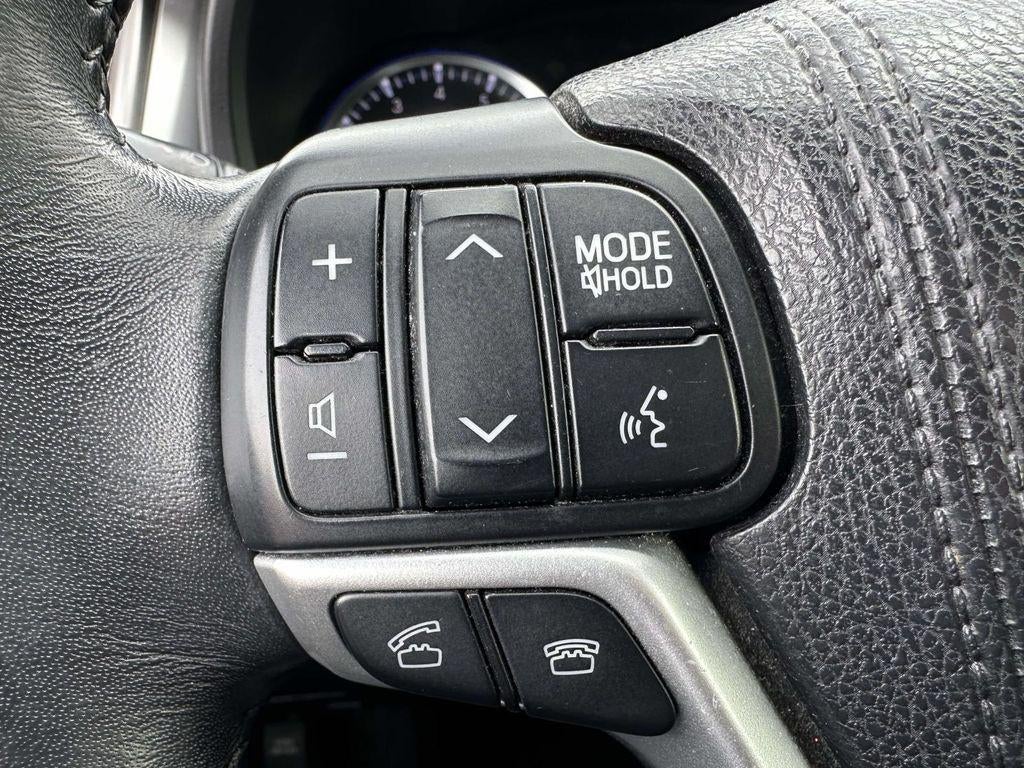 2015 Toyota Highlander LE Plus V6