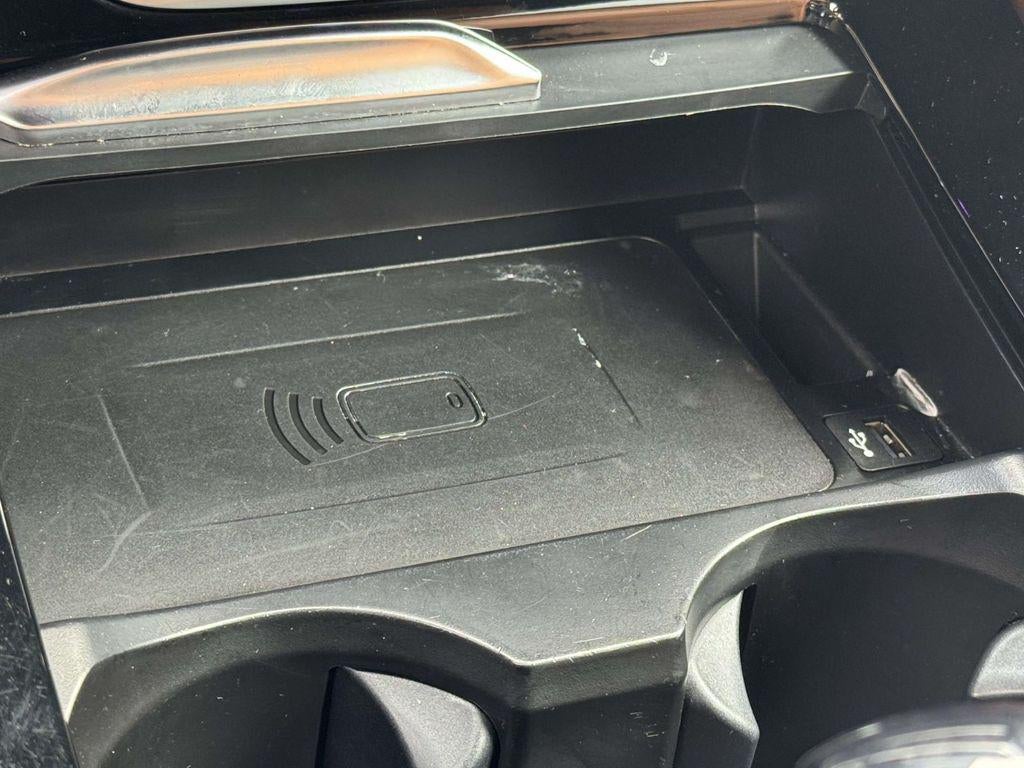 2024 BMW X4 M40i