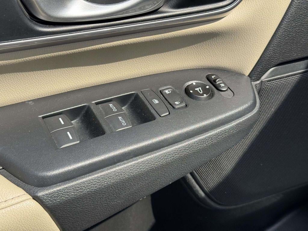 2020 Honda CR-V Hybrid EX-L