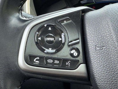 2020 Honda CR-V Hybrid EX-L
