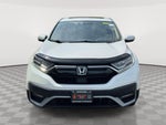 2020 Honda CR-V Hybrid EX-L