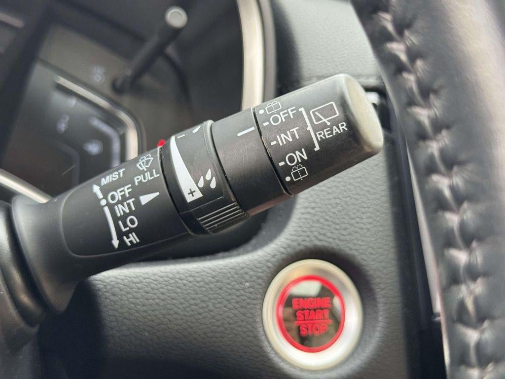 2020 Honda CR-V Hybrid EX-L