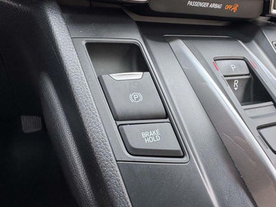 2020 Honda CR-V Hybrid EX-L