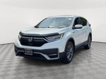 2020 Honda CR-V Hybrid EX-L
