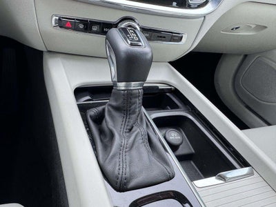 2020 Volvo S60 T5 Momentum