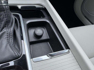 2020 Volvo S60 T5 Momentum