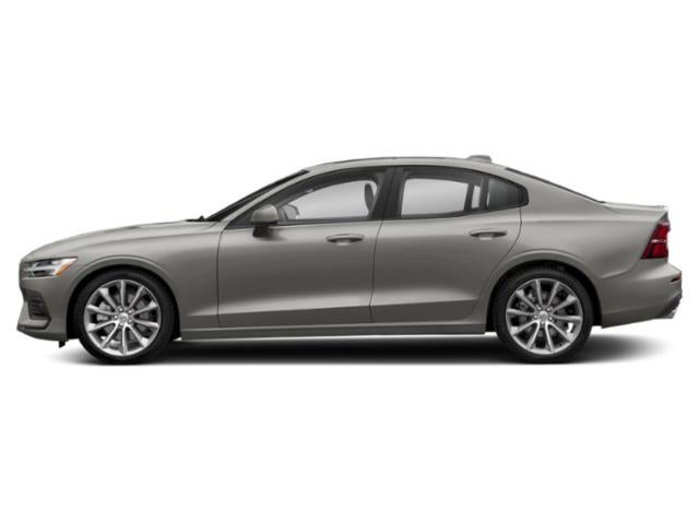 2020 Volvo S60 T5 Momentum