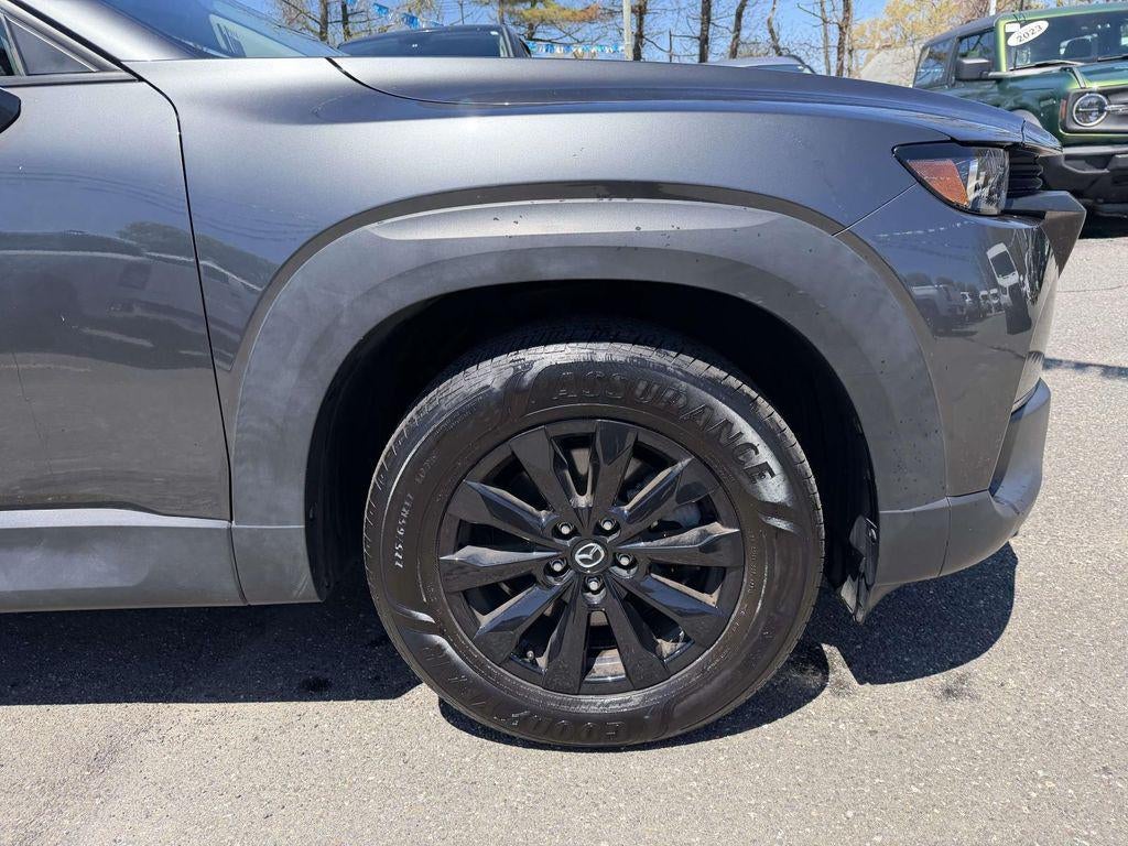 2024 Mazda Mazda CX-50 2.5 S Select