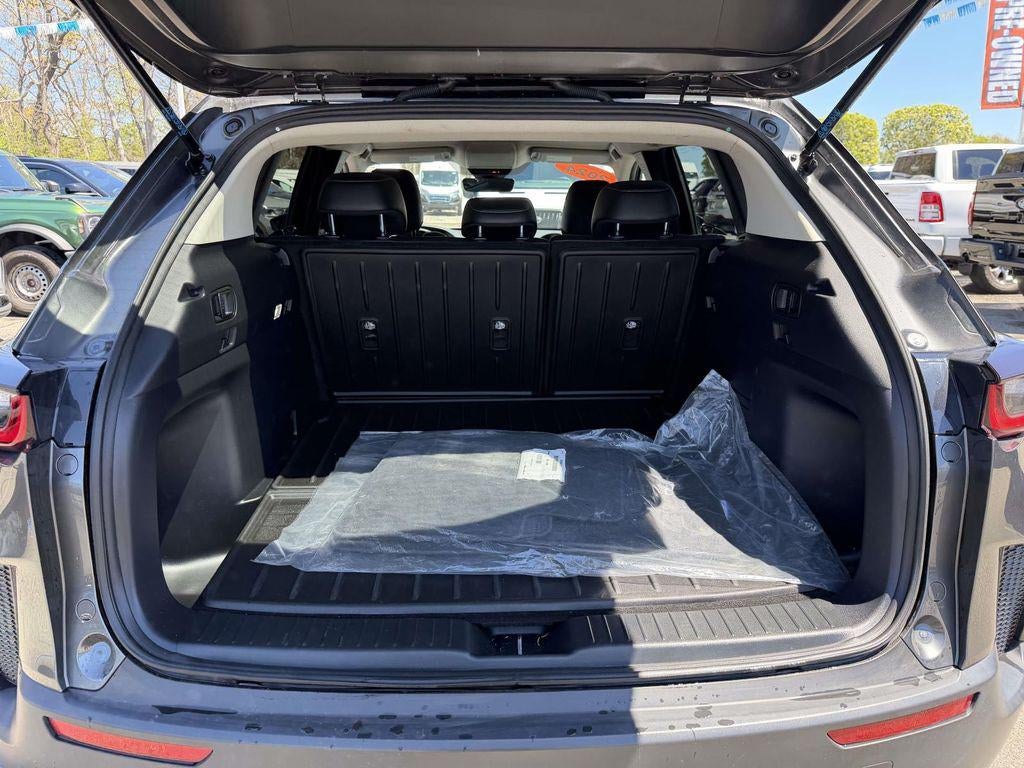 2024 Mazda Mazda CX-50 2.5 S Select