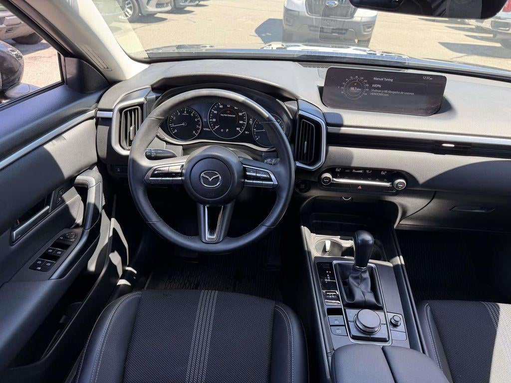 2024 Mazda Mazda CX-50 2.5 S Select