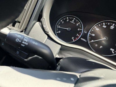 2024 Mazda Mazda CX-50 2.5 S Select