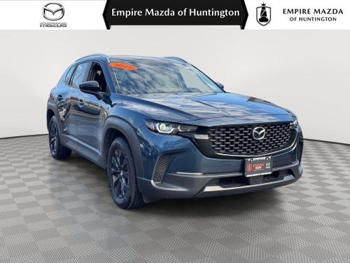 2025 Mazda Mazda CX-50 2.5 S Select Package