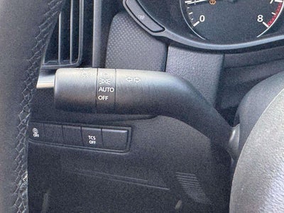 2025 Mazda Mazda CX-50 2.5 S Select Package