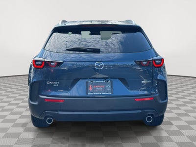 2025 Mazda Mazda CX-50 2.5 S Select Package
