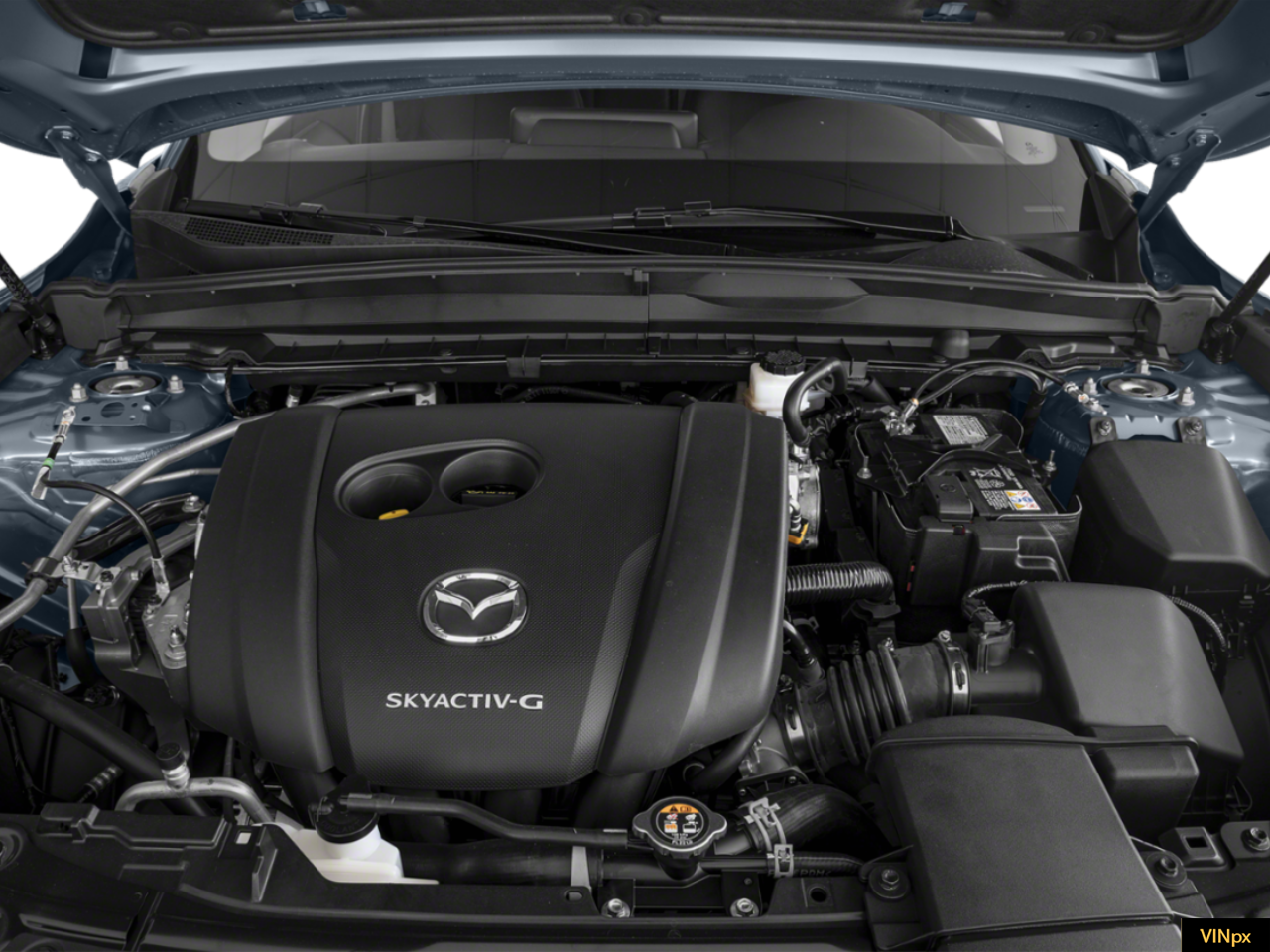 2023 Mazda Mazda CX-50 2.5 S Preferred Plus