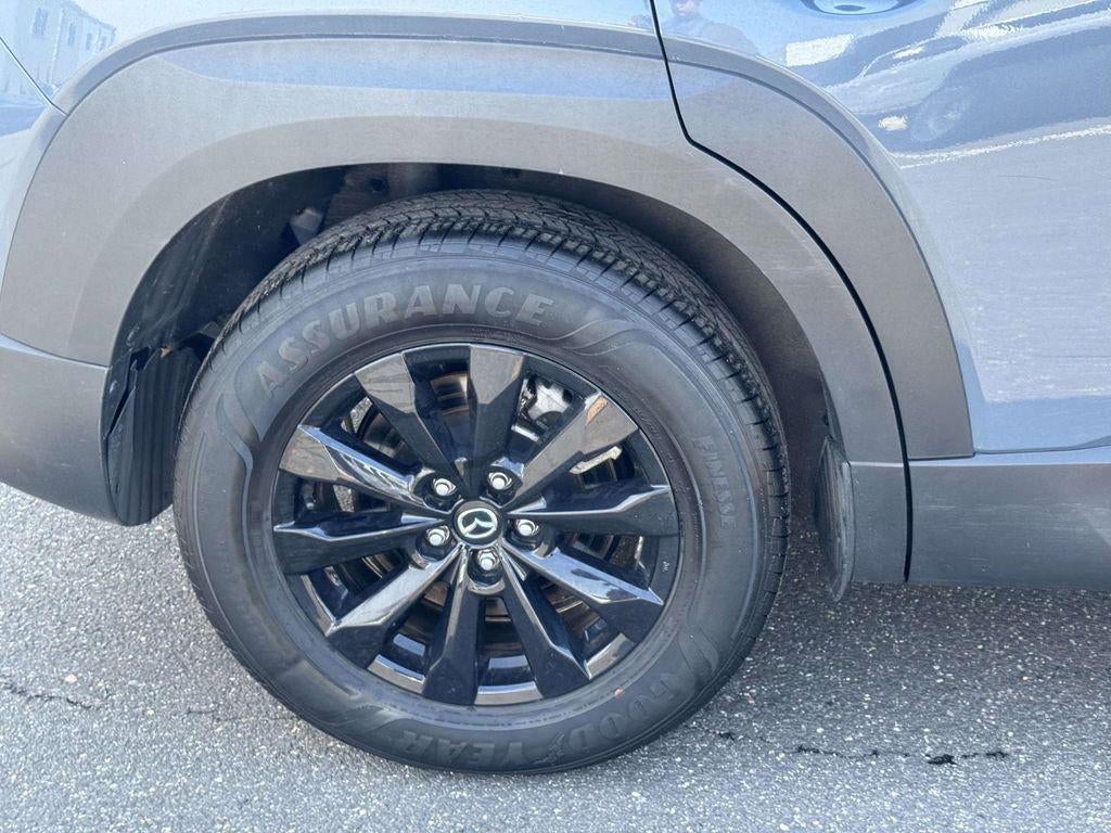 2023 Mazda Mazda CX-50 2.5 S Preferred Plus