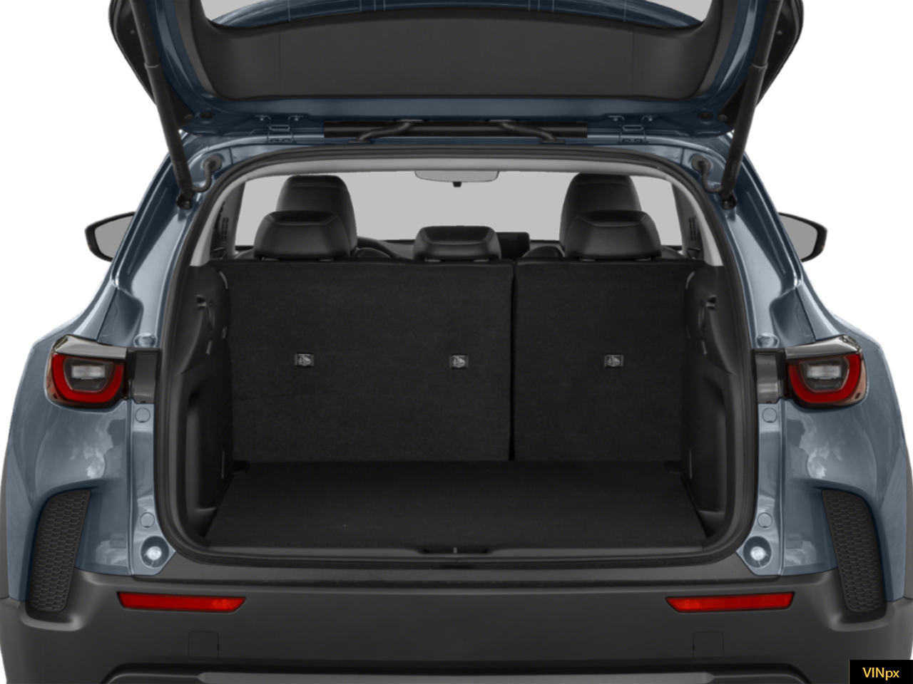 2023 Mazda Mazda CX-50 2.5 S Preferred Plus