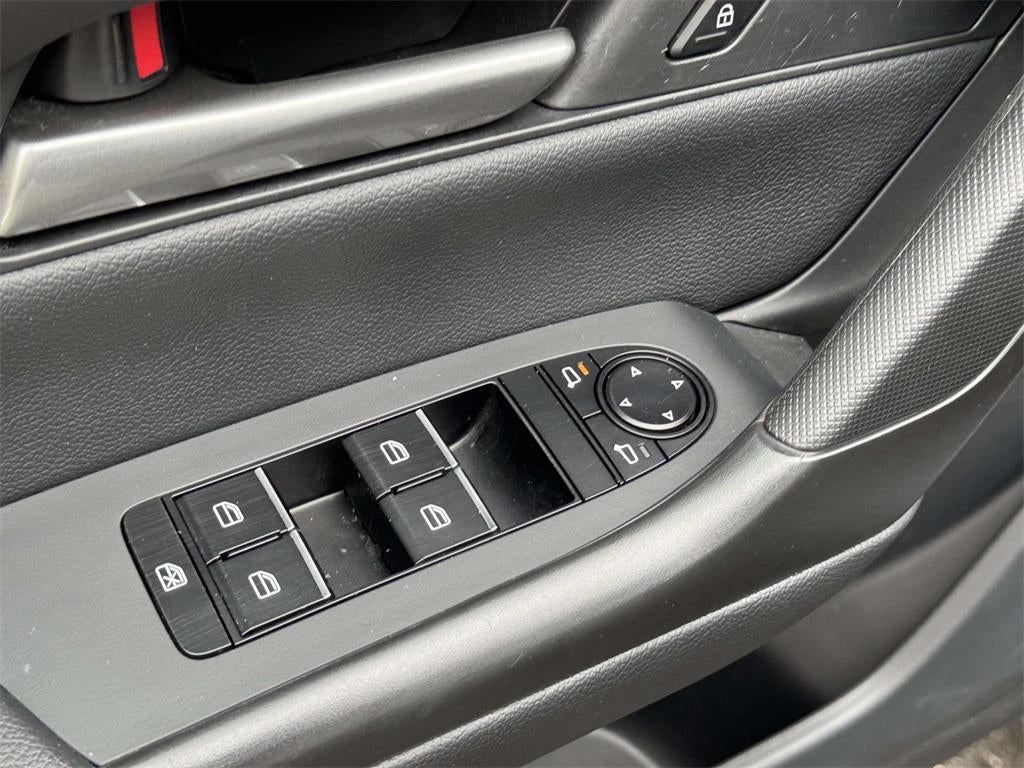 2023 Mazda Mazda CX-50 2.5 S Preferred Plus