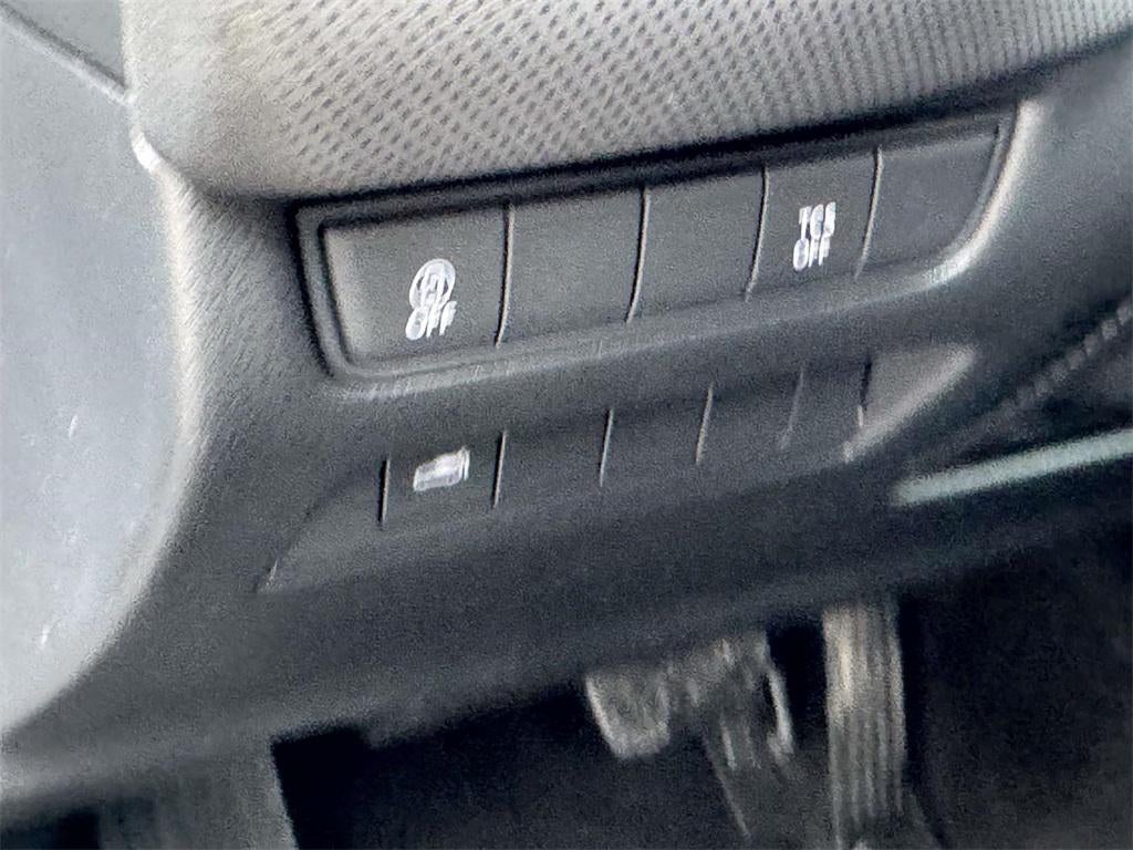 2023 Mazda Mazda CX-50 2.5 S Preferred Plus