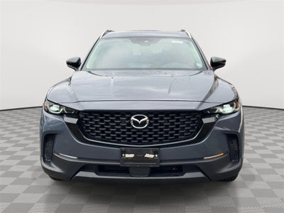 2023 Mazda Mazda CX-50 2.5 S Preferred Plus