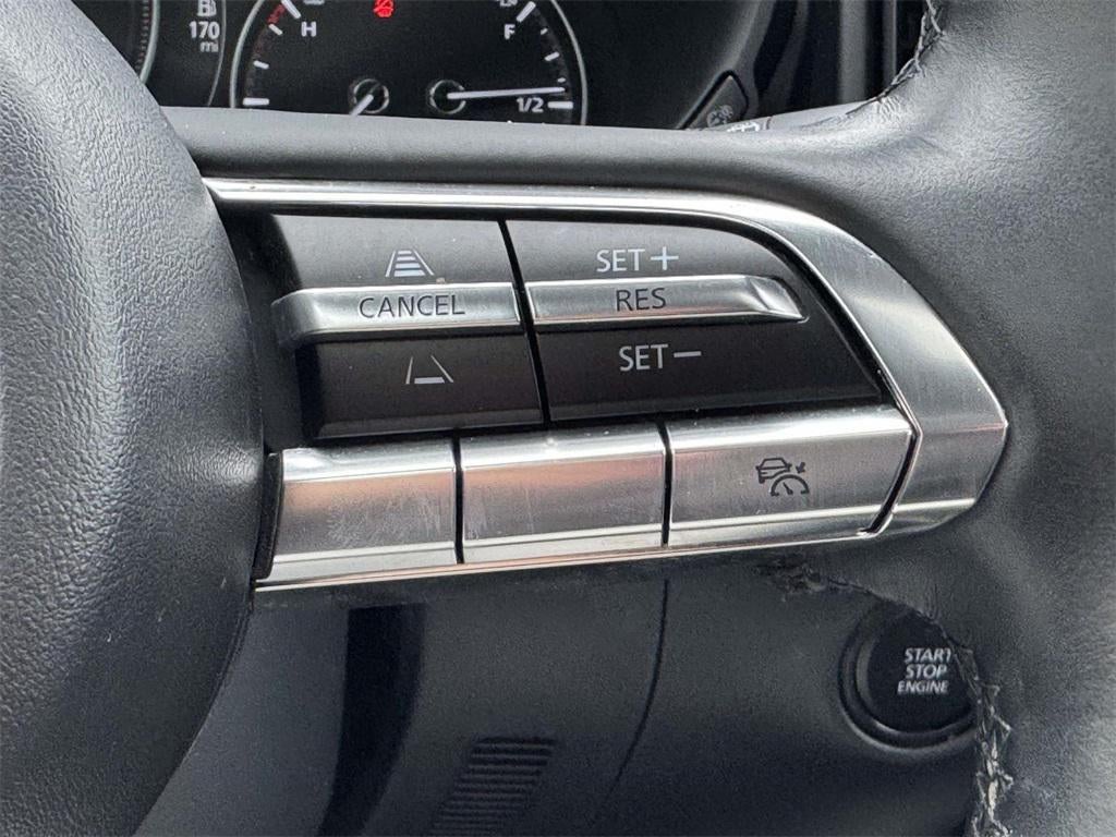 2023 Mazda Mazda CX-50 2.5 S Preferred Plus