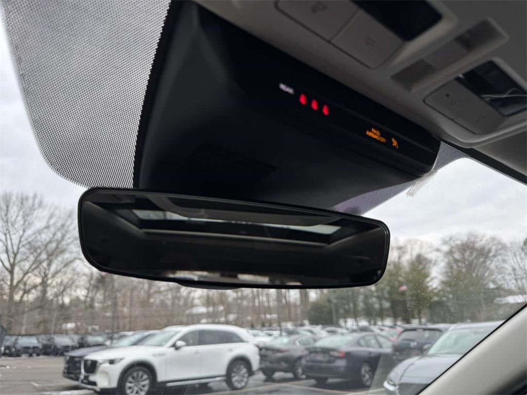 2023 Mazda Mazda CX-50 2.5 S Preferred Plus