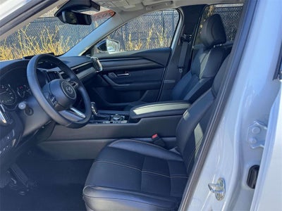2025 Mazda Mazda CX-50 2.5 S Premium Plus Package
