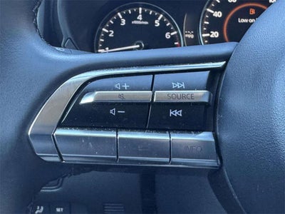 2025 Mazda Mazda CX-50 2.5 S Premium Plus Package