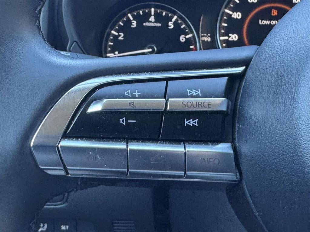 2025 Mazda Mazda CX-50 2.5 S Premium Plus Package