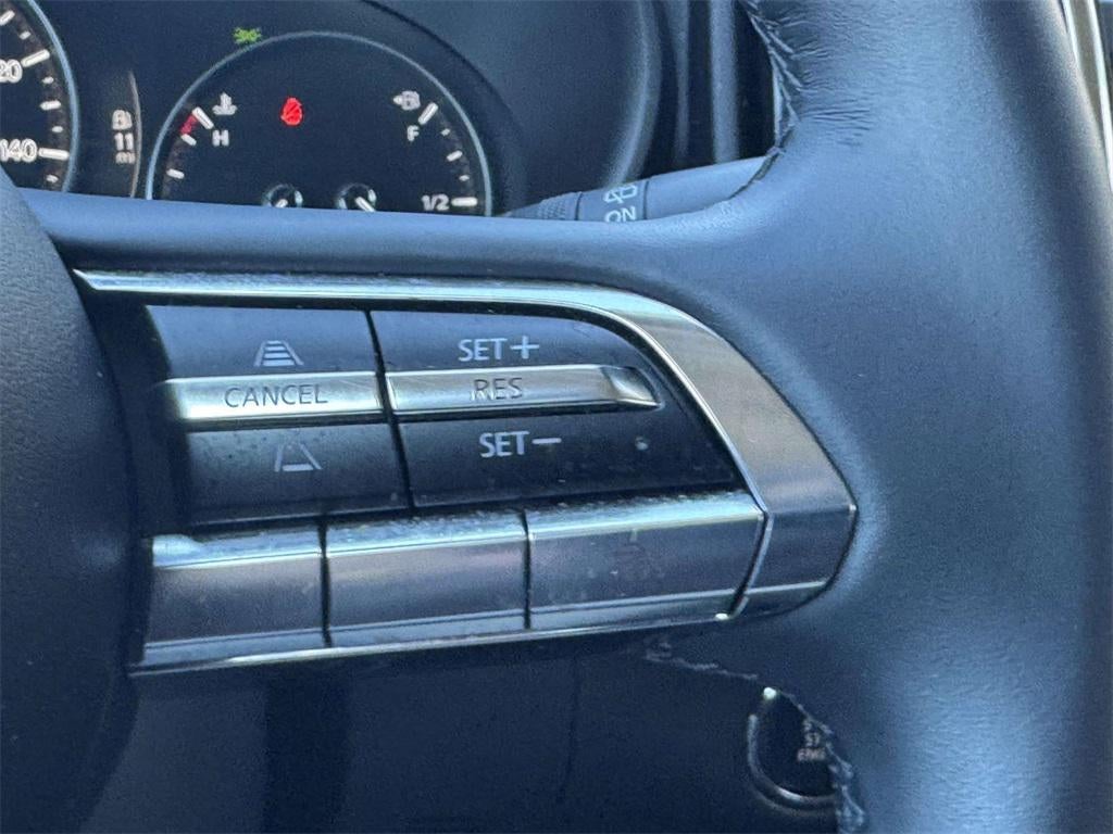 2025 Mazda Mazda CX-50 2.5 S Premium Plus Package