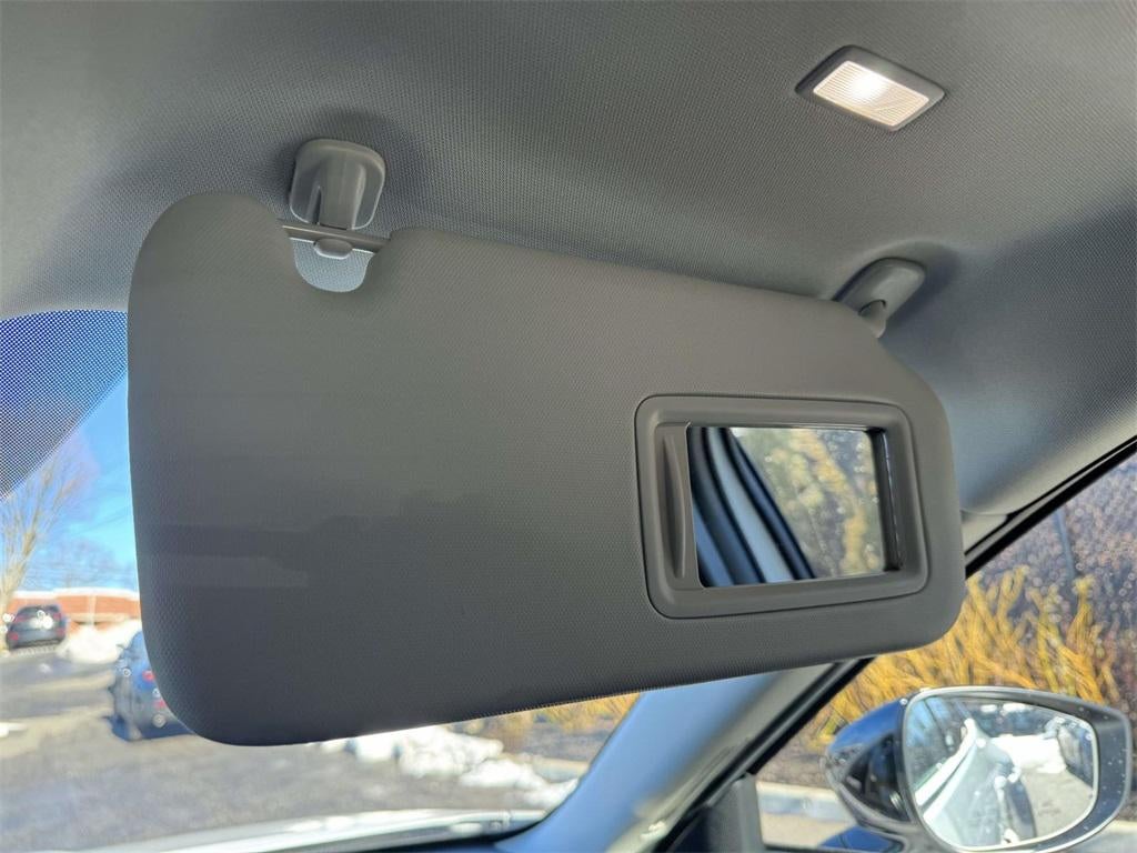 2025 Mazda Mazda CX-50 2.5 S Premium Plus Package