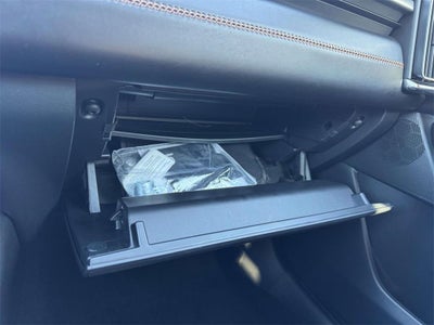 2025 Mazda Mazda CX-50 2.5 S Premium Plus Package