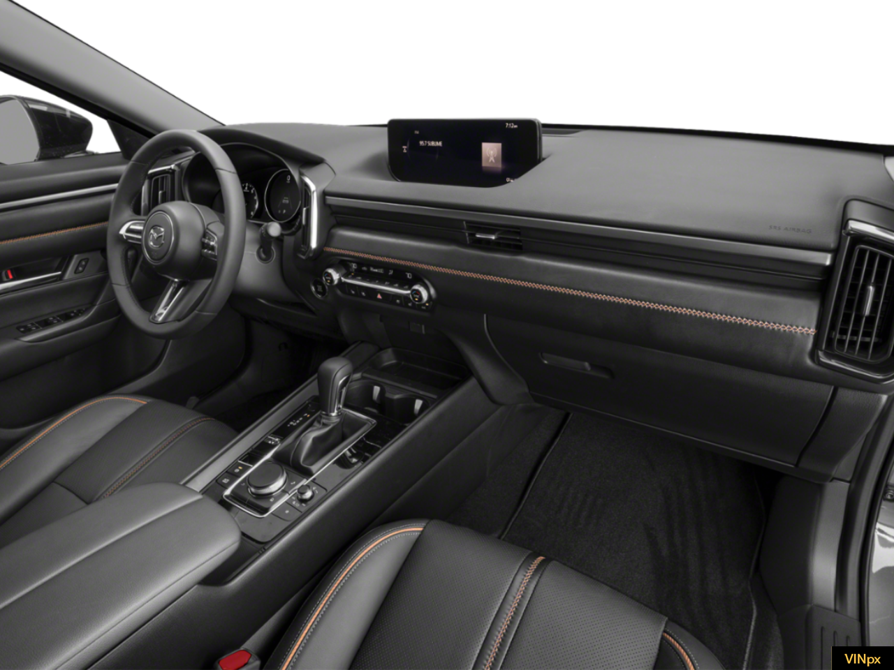 2025 Mazda Mazda CX-50 2.5 S Premium Plus Package