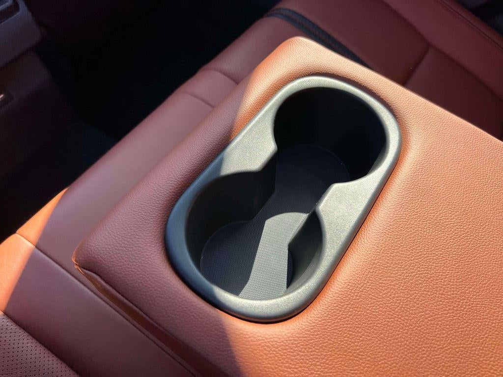 2023 Mazda Mazda CX-50 2.5 Turbo Meridian Edition